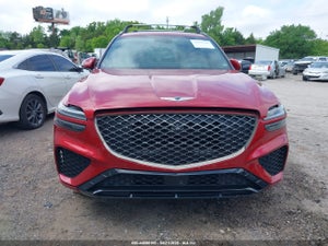 2024 GENESIS GV70 3.5T AWD SPORT