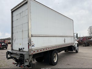 2019 INTERNATIONAL DURASTAR 4300