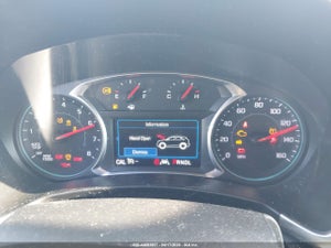 2021 CHEVROLET EQUINOX AWD LT
