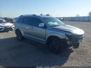2020 DODGE JOURNEY CROSSROAD
