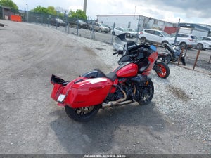 2025 HARLEY-DAVIDSON FLTRXSTSE