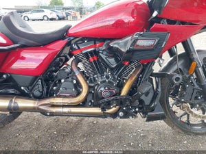 2025 HARLEY-DAVIDSON FLTRXSTSE