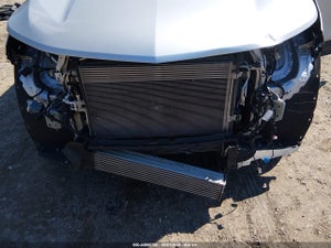 2022 CHEVROLET EQUINOX FWD LT