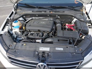 2016 VOLKSWAGEN JETTA 1.8T SPORT