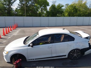 2016 VOLKSWAGEN JETTA 1.8T SPORT