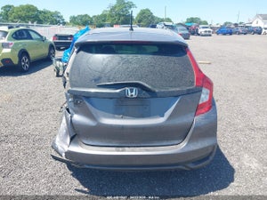 2019 HONDA FIT LX