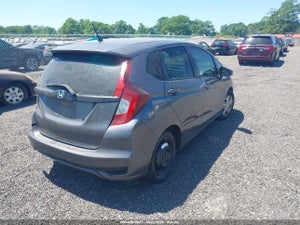 2019 HONDA FIT LX