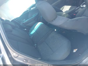 2019 HONDA FIT LX