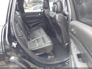 2021 JEEP GRAND CHEROKEE HIGH ALTITUDE 4X4