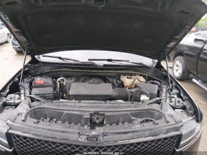 2023 CADILLAC ESCALADE 4WD SPORT