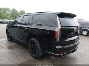 2023 CADILLAC ESCALADE 4WD SPORT