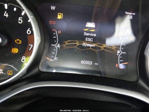 2021 JEEP COMPASS LATITUDE 4X4