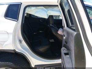 2021 JEEP COMPASS LATITUDE 4X4