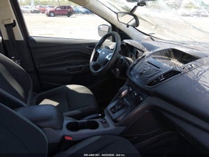 2016 FORD ESCAPE S