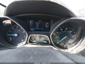 2016 FORD ESCAPE S