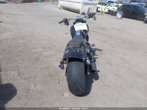 2023 HARLEY-DAVIDSON FXBR