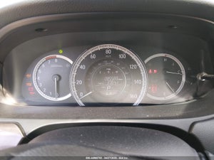 2016 HONDA ACCORD EX