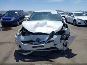 2017 TOYOTA PRIUS THREE TOURING