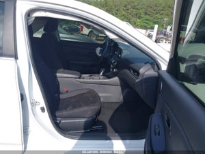 2024 NISSAN SENTRA S XTRONIC CVT