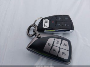 2024 CHEVROLET BLAZER EV EAWD RS