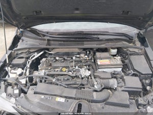 2020 TOYOTA COROLLA XSE