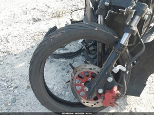 2022 QIANXIN SCOOTER