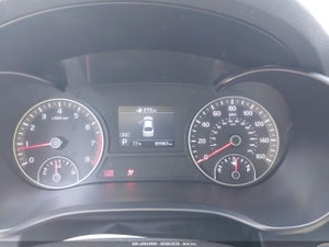 2020 KIA OPTIMA SE