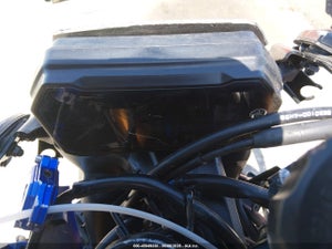 2025 YAMAHA YZFR7