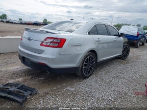 2019 FORD TAURUS SEL