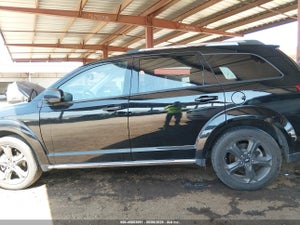 2020 DODGE JOURNEY CROSSROAD