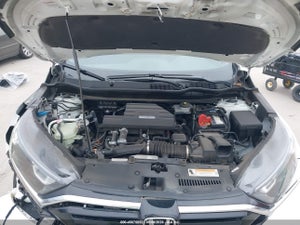 2020 HONDA CR-V 2WD EX-L