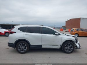 2020 HONDA CR-V 2WD EX-L