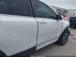 2020 HONDA CR-V 2WD EX-L