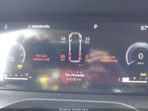 2023 JEEP GRAND CHEROKEE L LAREDO 4X4
