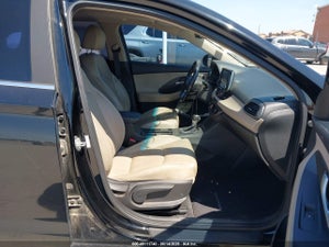 2018 HYUNDAI ELANTRA GT