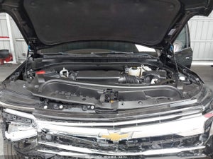 2026 CHEVROLET SUBURBAN PREMIER, RWD