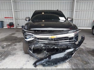 2026 CHEVROLET SUBURBAN PREMIER, RWD