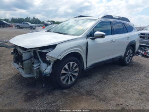 2024 SUBARU OUTBACK TOURING XT