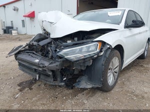 2019 VOLKSWAGEN JETTA 1.4T R-LINE/1.4T S/1.4T SE