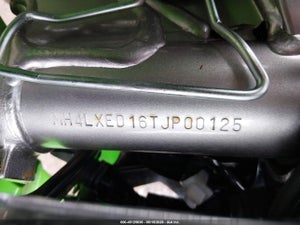2026 KAWASAKI KLX232 D