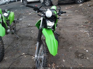 2026 KAWASAKI KLX232 D