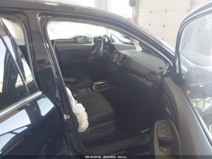 2020 HONDA PILOT AWD TOURING 7 PASSENGER