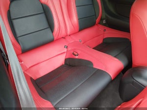 2022 FORD MUSTANG GT PREMIUM FASTBACK