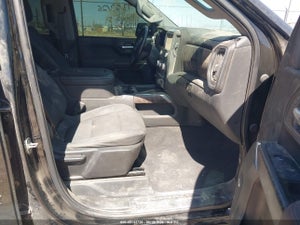 2020 GMC SIERRA 1500 4WD  SHORT BOX DENALI