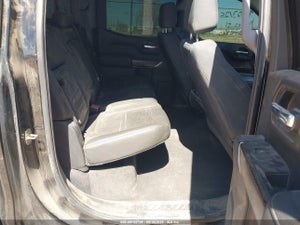 2020 GMC SIERRA 1500 4WD  SHORT BOX DENALI