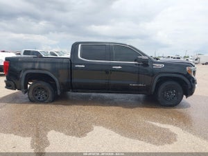 2020 GMC SIERRA 1500 4WD  SHORT BOX DENALI