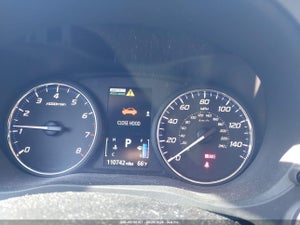 2016 MITSUBISHI OUTLANDER SEL