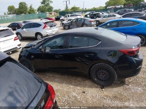 2018 MAZDA MAZDA3 GRAND TOURING