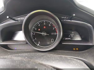 2018 MAZDA MAZDA3 GRAND TOURING