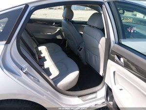 2019 HYUNDAI SONATA HYBRID LIMITED
